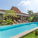 Villa Sukacita - Family Friendly 4Br Seminyak Eat Street 900M Walk To Beach