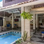 Villa Nari - Gg100X Seminyak, Bali
