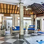 Villa Nari - Gg100X Seminyak, Bali