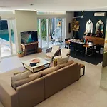 Villa Bebek