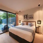 Twin Villas Drupadi 8Br Seminyak