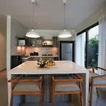 Twin Villas Drupadi 8Br Seminyak
