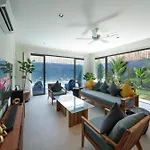 Twin Villas Drupadi 8Br Seminyak