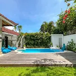 Villa Mimi - Cozy Private 2Br Villa In Mertanadi Seminyak With Private Pool