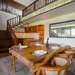 Shanti Estate Seminyak By Nakula