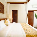 Shanti Estate Seminyak By Nakula
