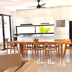 New Villa In The Center Of Seminyak & Kuta