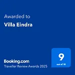 Villa Eindra