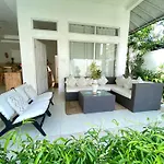 Summer Of Surf Villa 2 Seminyak