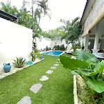 Summer Of Surf Villa 2 Seminyak