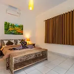 3-Bedroom Villa Near Kudeta Beach - Oberoi Street By Ibali Management