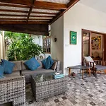 3-Bedroom Villa Near Kudeta Beach - Oberoi Street By Ibali Management
