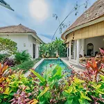 Villa Antea