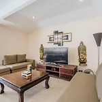 10 Bedroom Villa Vista Seminyak