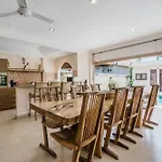 Villa Vista 3 Seminyak