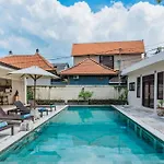 Villa Vista 3 Seminyak