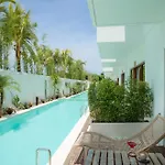 Baliterraneo Boutique Resort
