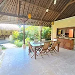 Villa Plawa Asri