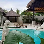 Villa Malicott Athena - 3C