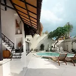 Villa Malicott Athena - 3C