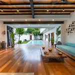Villa Jannu By Dreamawaybali