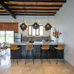 Villa Jannu By Dreamawaybali
