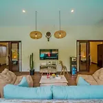 Villa Kiwi Seminyak
