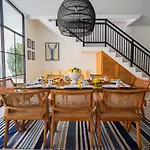 Family Friendly Luxury Pool Villa - Walk To Shops