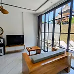 Modern Loft With Private Pool