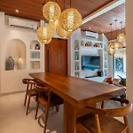 Harsita Villa Management