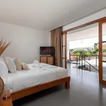 Beautiful Modern Villa In The Heart Of Seminyak