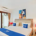 2Br Villa Central Seminyak,50 M Walk To The Beach