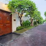 Bali Road House