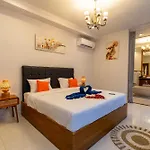 Bali Road House