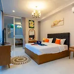 Bali Road House