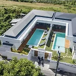 Villa Jannu By Dreamawaybali