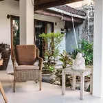 Sari Temuku Villa