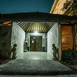 Sari Temuku Villa