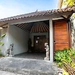 Sari Temuku Villa
