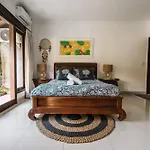 Sari Temuku Villa