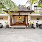 Irmas Villa Bali