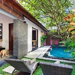 Villa Anjali Purple By Villa Finder