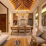 Villa Advaya By Maheswara
