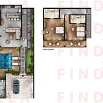 Villa Alami By Villa Finder