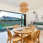 New! Villa Theo - 1Br Villa In Kerobokan