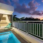 New! Villa Theo - 1Br Villa In Kerobokan