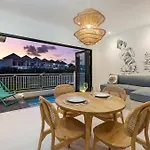 New! Villa Theo - 1Br Villa In Kerobokan