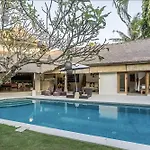 Villa Umah Maya 3Br Seminyak
