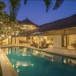 Villa Umah Maya 3Br Seminyak