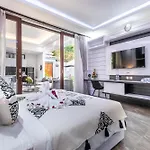 Villa Rama By Jb Villas